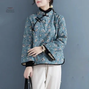 Veste Kimono Femme Vintage élégante et intemporelle
