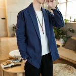Veste kimono chic pour occasions