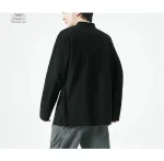 Kimono léger pour homme, parfait pour toutes occasions