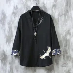 Kimono homme unique, idéal pour toutes les occasions