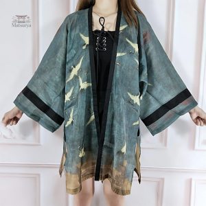 Veste Kimono Femme chic et légère