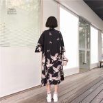 Veste kimono femme, parfaite pour les journées ensoleillées