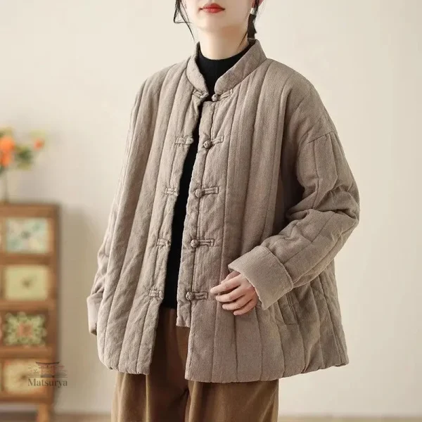 Veste Kimono Stylée pour Femme