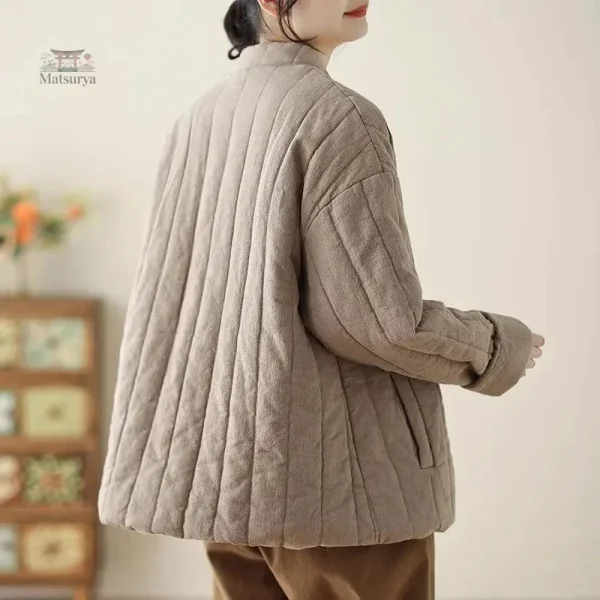 Kimono élégant pour femme