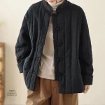 Style décontracté avec kimono féminin