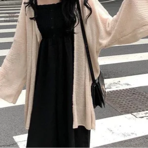 Veste Kimono Femme Respirante