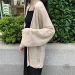 Kimono élégant pour un look féminin et aéré
