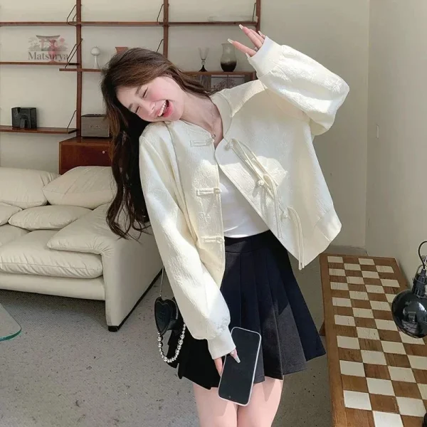veste-kimono-style-retro-pour-femme-1 Veste kimono rétro femme élégante et tendance