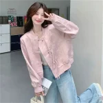 Veste kimono à motifs pour un style vintage