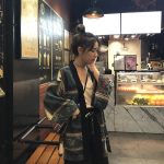 Veste Kimono Femme chic pour une touche rétro à votre look