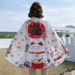 Veste légère femme pour les journées ensoleillées