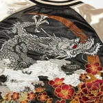 Veste Sukajan homme pour un look unique