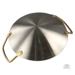 Wok pour plats asiatiques à gaz