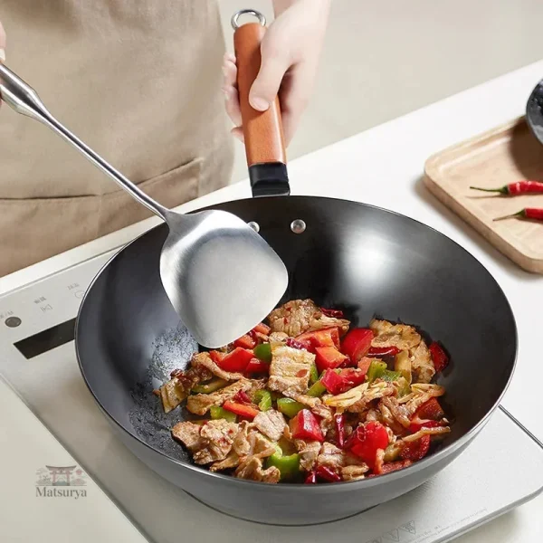 wok-japonais-cuisson-1 Wok japonais pour une cuisson parfaite