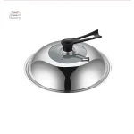 Ustensile de cuisine wok japonais pour recettes asiatiques