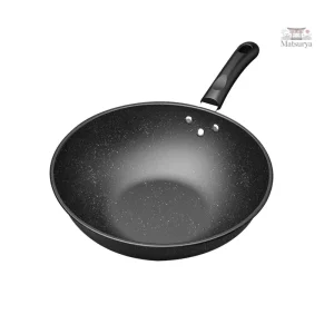Ustensile de cuisine wok japonais, idéal pour les sautés