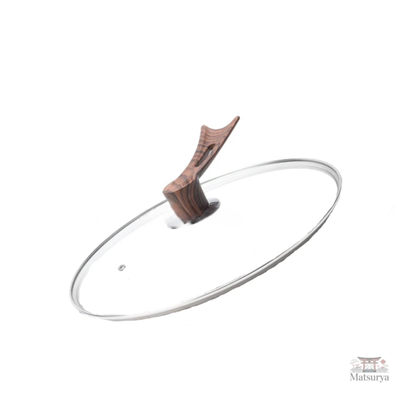 Wok induction japonais pour repas sains