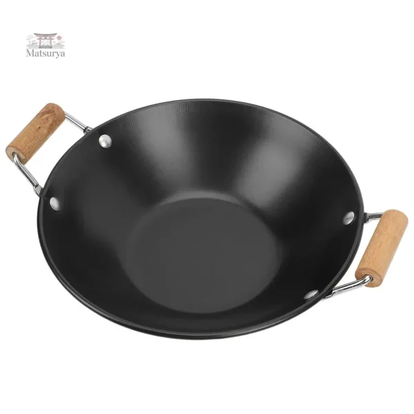 Ustensile de cuisine japonais pour wok et nouilles délicieuses