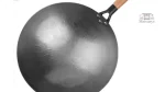 Wok en Fer Forgé pour Cuisine Japonaise