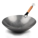 Ustensile Japonais en Fer pour Cuisine