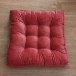 Coussin Japonais idéal pour le bien-être quotidien