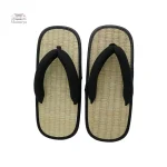 Sandales japonaises Zori, cadeau culturel authentique